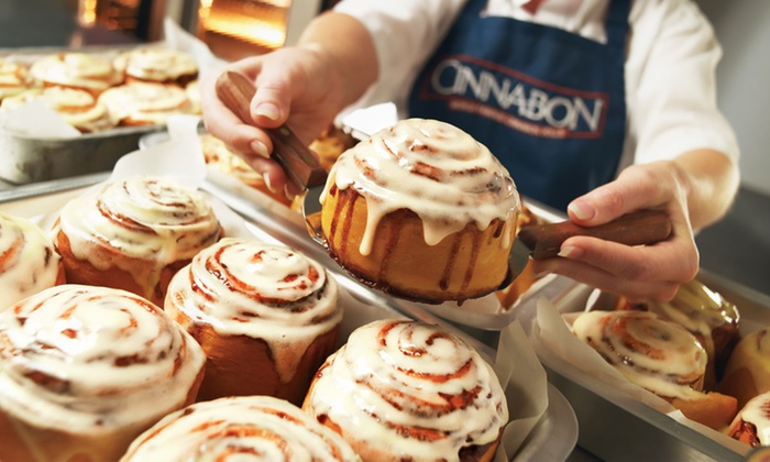 cinnabon